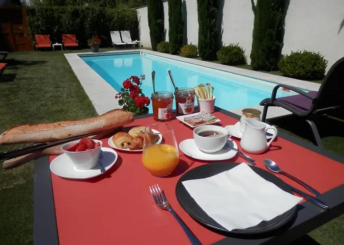 Bordeaux Cosy B&B